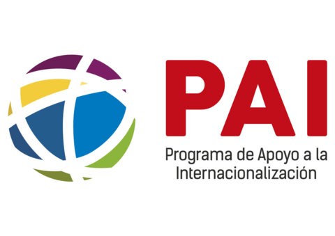 Programa de Apoyo a la Internacionalización (PAI)