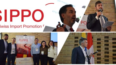 “TURISMO SOSTENIBLE: CLAVE PARA EL FUTURO DE LAS REGIONES” 