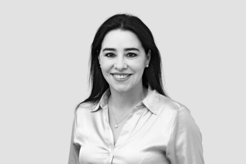 Amalia  Vasquez