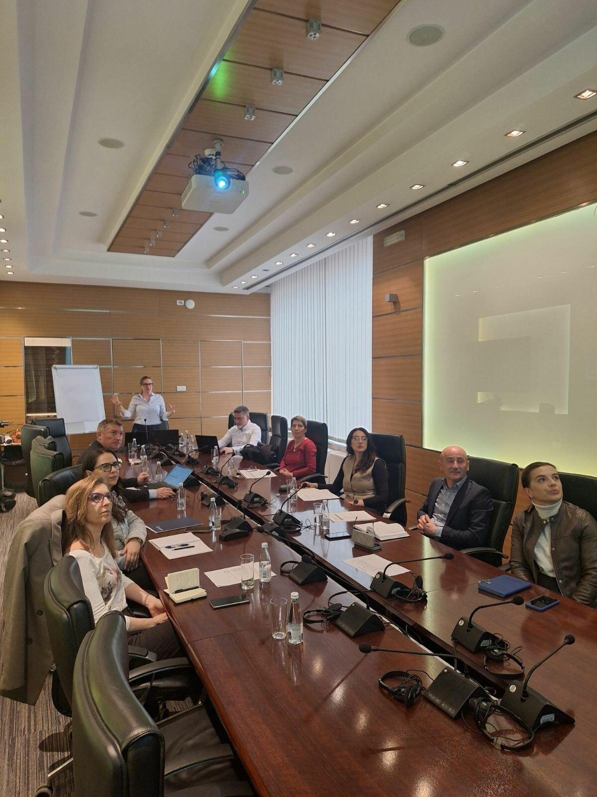 Sustainable Strategy Development