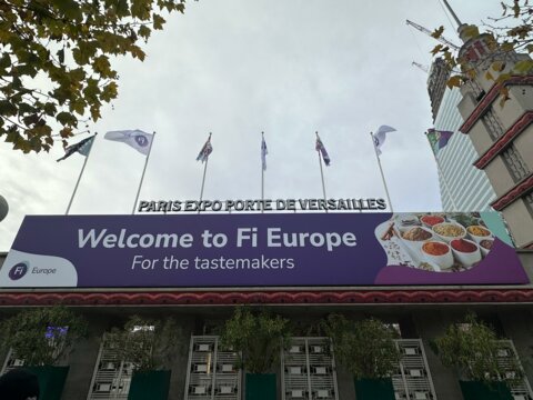 Market Intelligence on Processed Seaweed during FIE 2025