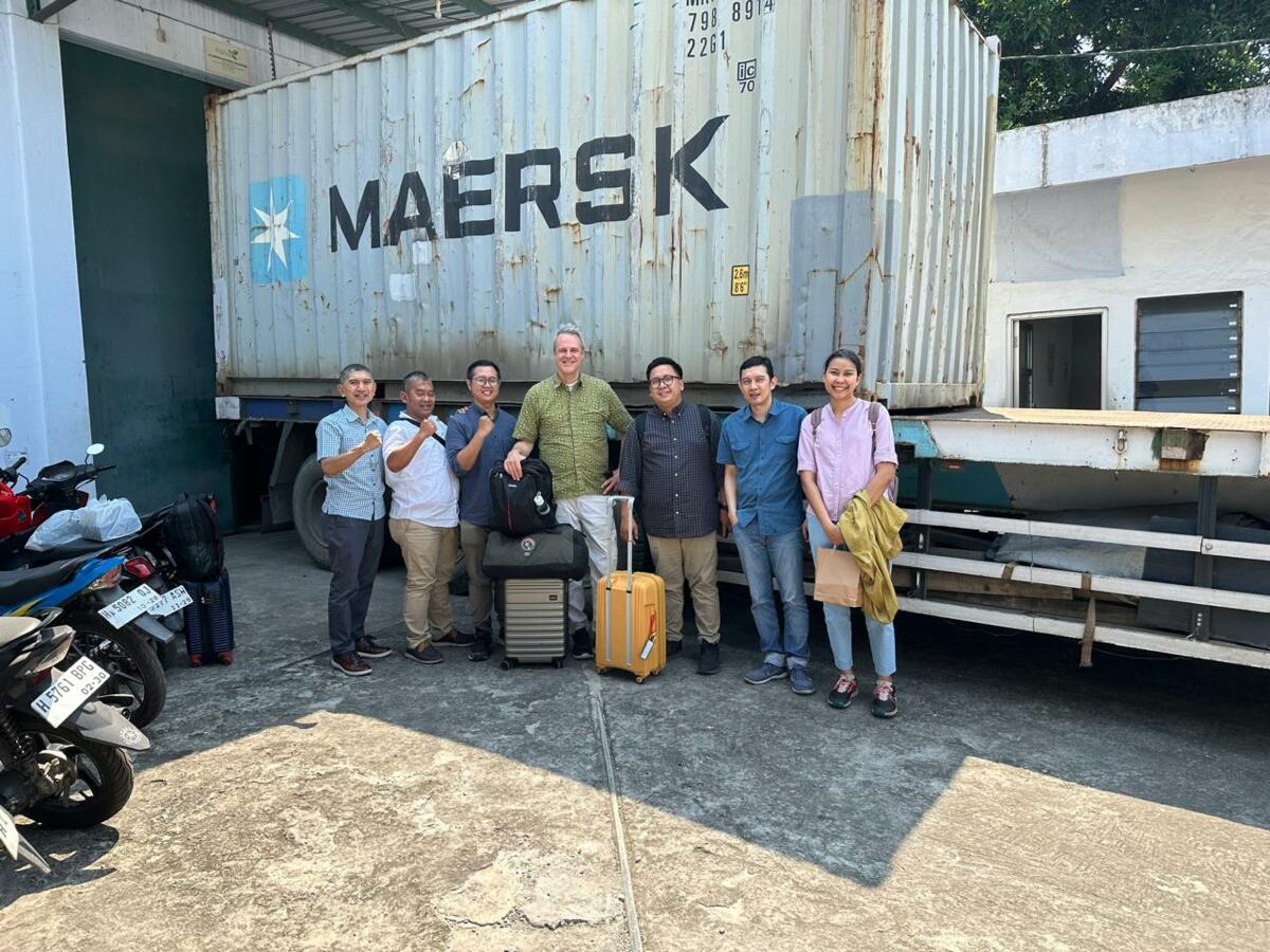 MoMSME and SIPPO Select Five High Qualified Companies for EU and Swiss Export Mission