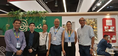 Fortalecimiento de las BSOs Peruanas