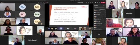 Selling Mission for date derivatives in European Countries